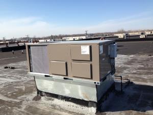 Air Conditioning repair  in Shelby Township MI