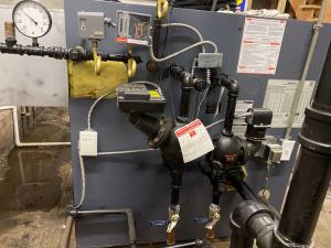 Ductless AC repair  in Macomb Township MI