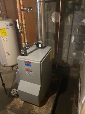 Heater repair  in Macomb Township MI