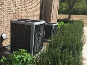 Furnace repair  in Shelby Township MI