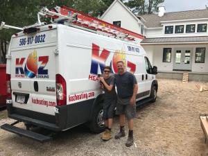 Water Heater repair  in Macomb Township MI