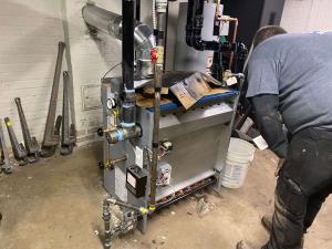 Heating repair  in Shelby Township MI