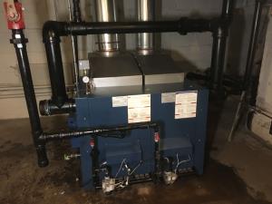 Water Heater repair  in Clinton Township MI