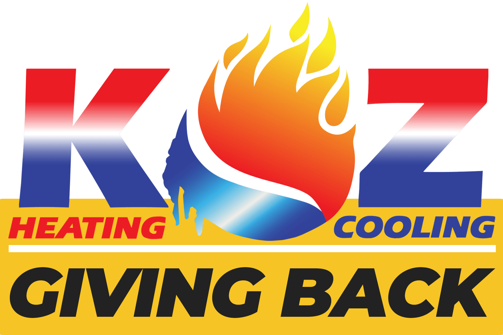 Koz Heating & Cooling is giving back to the local community of Shelby Township MI and the surrounding areas.